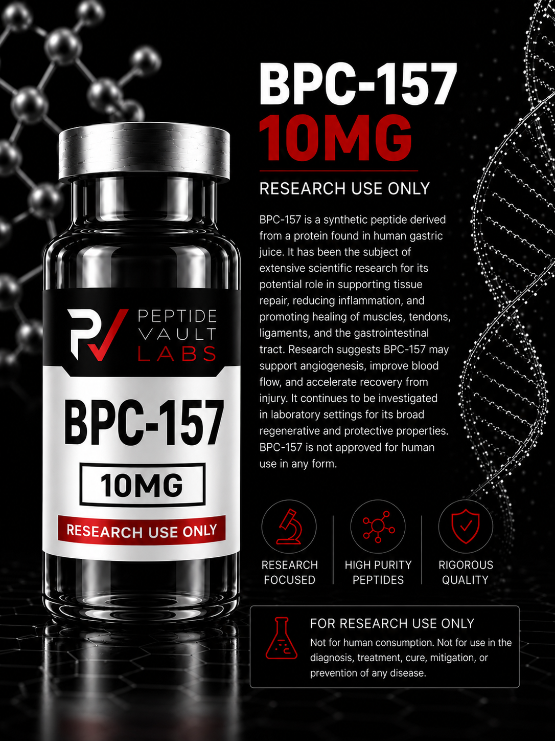 bpc 157 real Orthopedic Use of BPC-157