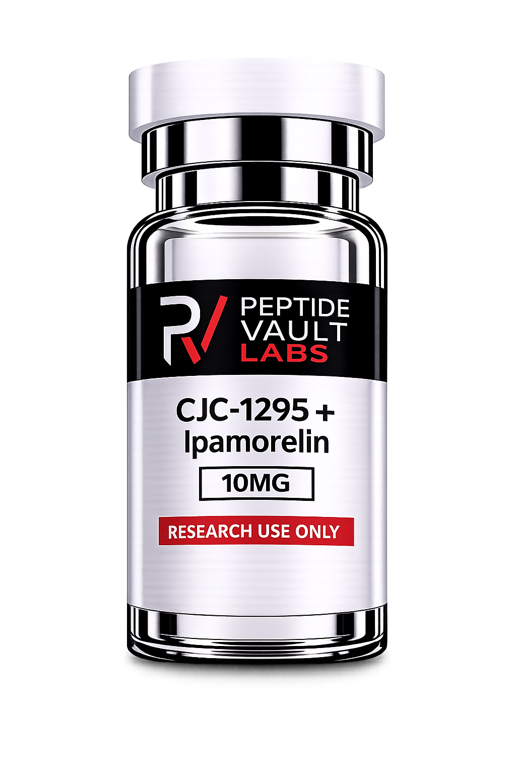 CJC-1295 no dac + Ipamorelin
