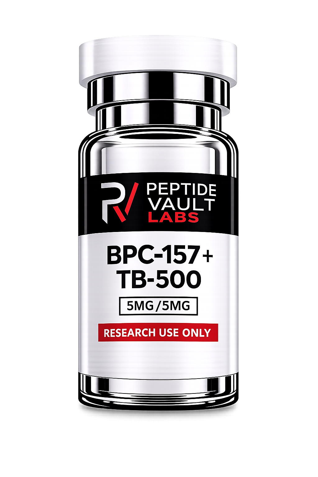 BPC-157 + TB-500