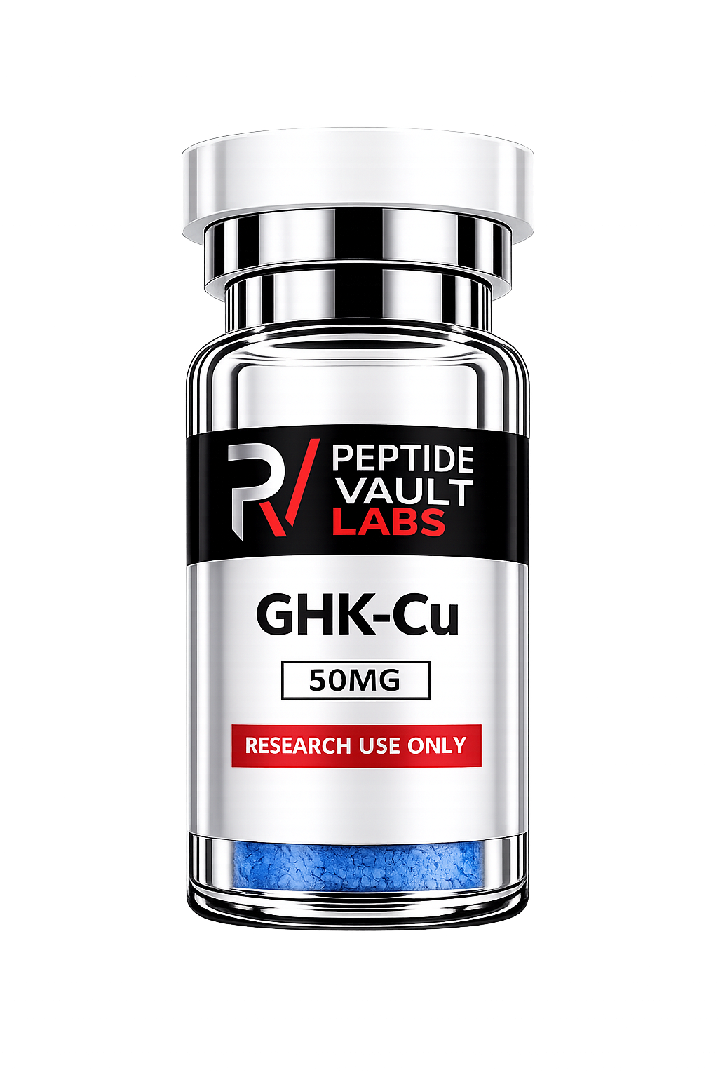 GHK-Cu