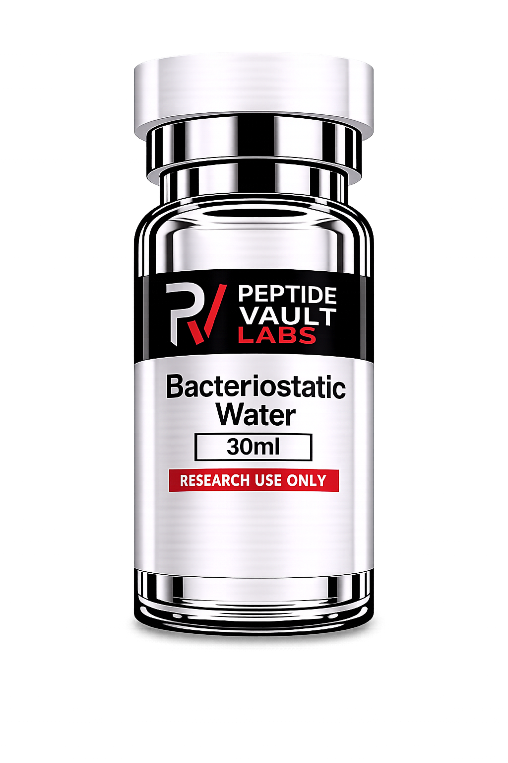 Bacteriostatic Water