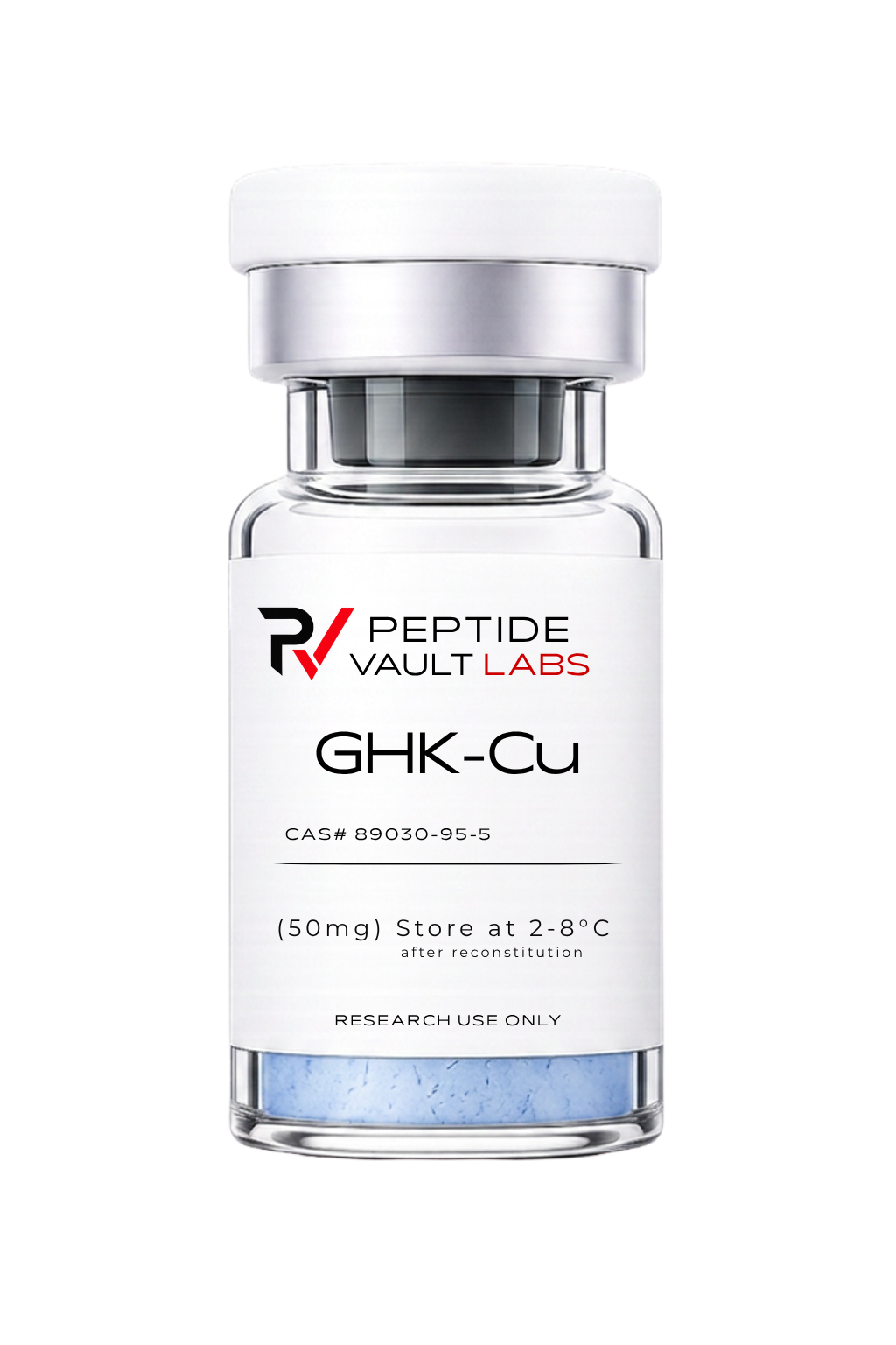 GHK-Cu