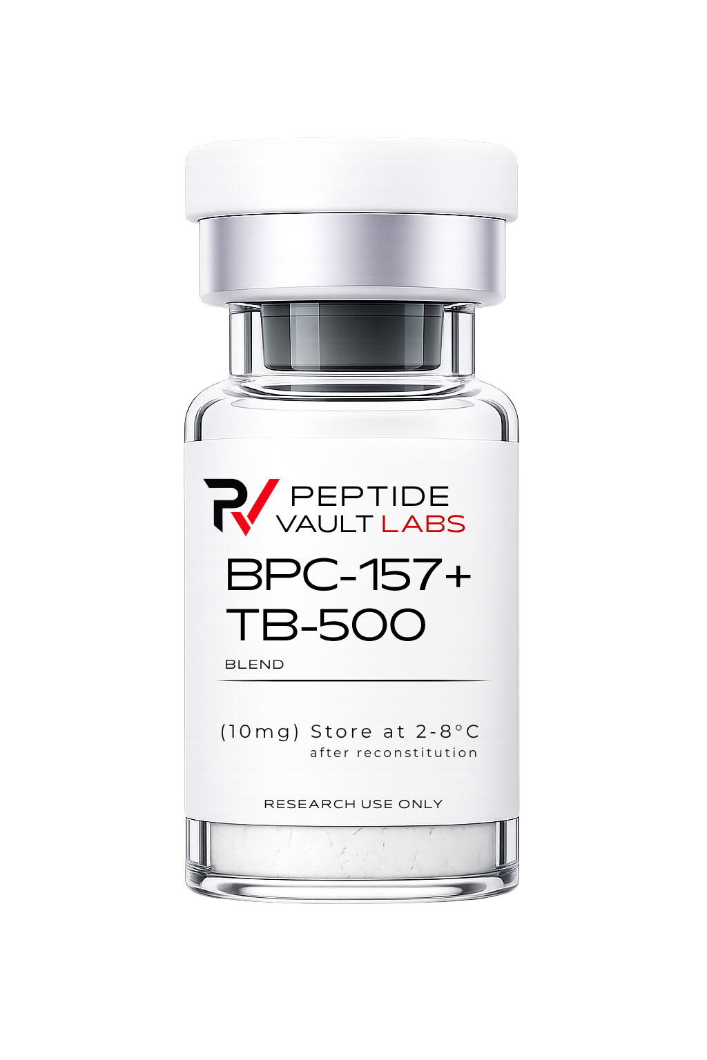 Buy BPC-157 + TB-500